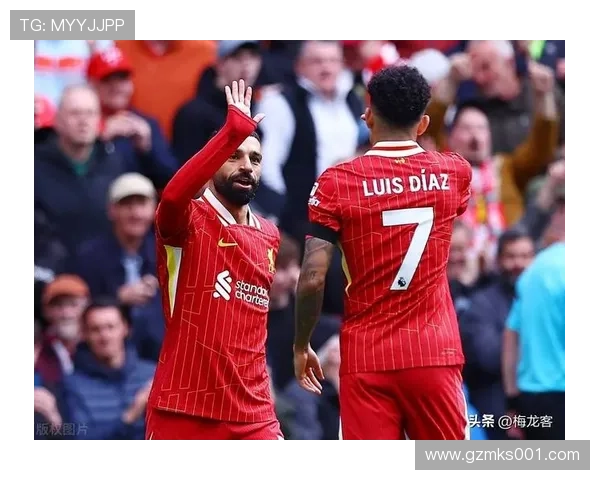 利物浦豪掷4.83亿续约萨拉赫范戴克为核心开启新篇章 利物浦豪掷4.83亿续约萨拉赫范戴克为核心开启新篇章