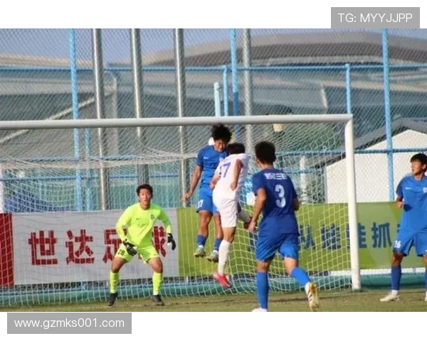 跟拍U19小将丛睿言的一天 展现拼搏精神与青春力量 跟拍U19小将丛睿言的一天 展现拼搏精神与青春力量