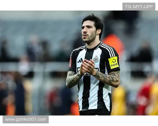 纽卡与托纳利续约至2030年决策背后的深意与未来布局 纽卡与托纳利续约至2030年决策背后的深意与未来布局