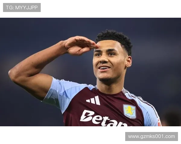 埃利奥特仍在学习如何成为核心球员以适应阿斯顿维拉体系 埃利奥特仍在学习如何成为核心球员以适应阿斯顿维拉体系