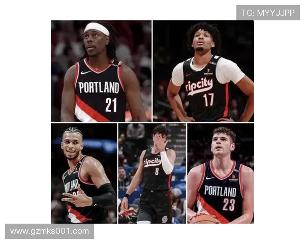 开拓者客场挑战快船 霍勒迪领衔首发杨瀚森替补克林根担任先发中锋 开拓者客场挑战快船 霍勒迪领衔首发杨瀚森替补克林根担任先发中锋